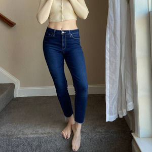 Paige Hoxton Ankle jeans, size 29